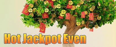 လူကြိုက်အများဆုံး စလော့များအတွက် အခမဲ့ Spin များ promotion