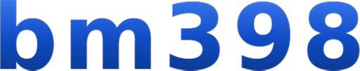 bm398 Logo
